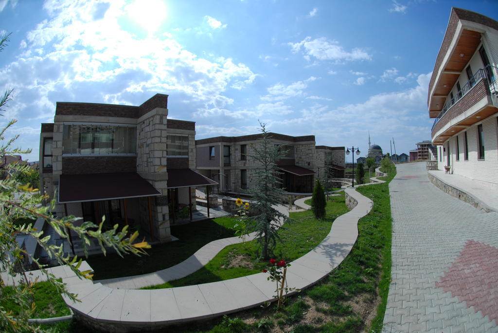 Ceylan Termal Saglikli Yasam Koyu Villa Eskisehir Room photo