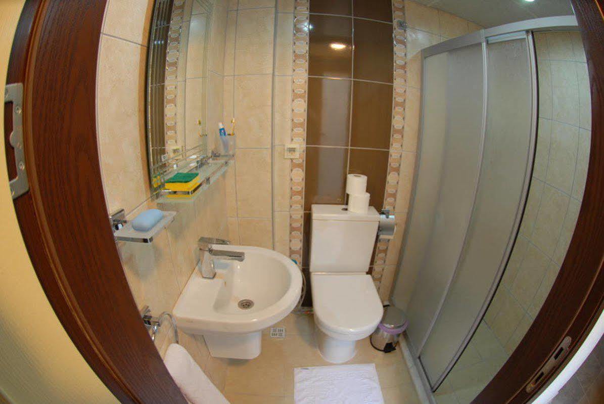 Ceylan Termal Saglikli Yasam Koyu Villa Eskisehir Exterior photo