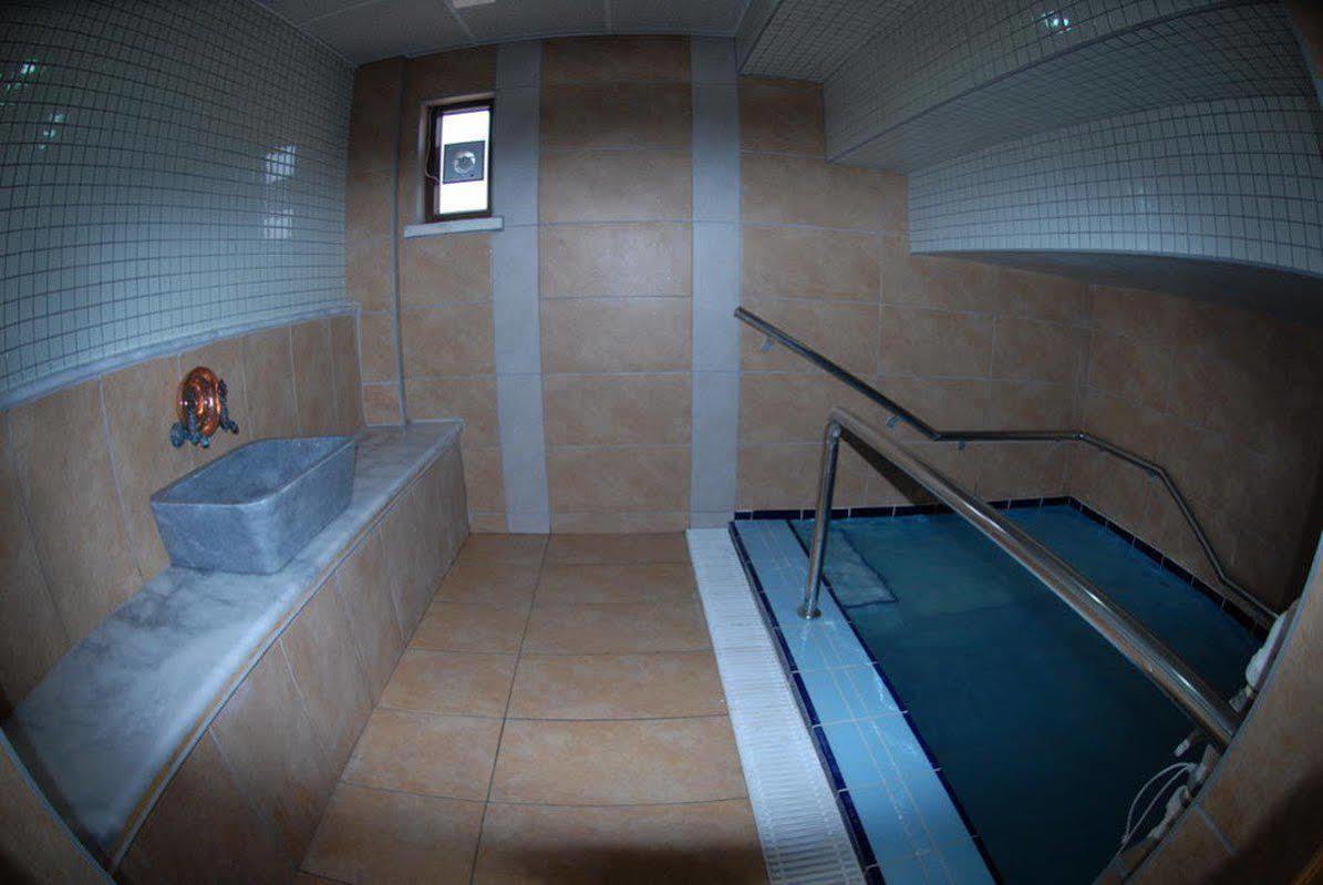 Ceylan Termal Saglikli Yasam Koyu Villa Eskisehir Exterior photo